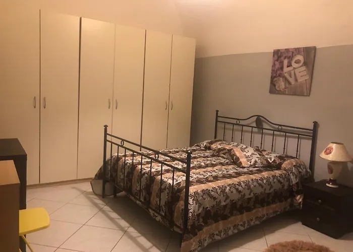 Liso B&B Andria