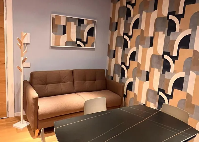 Bed and Breakfast In Cavour 127 Andria