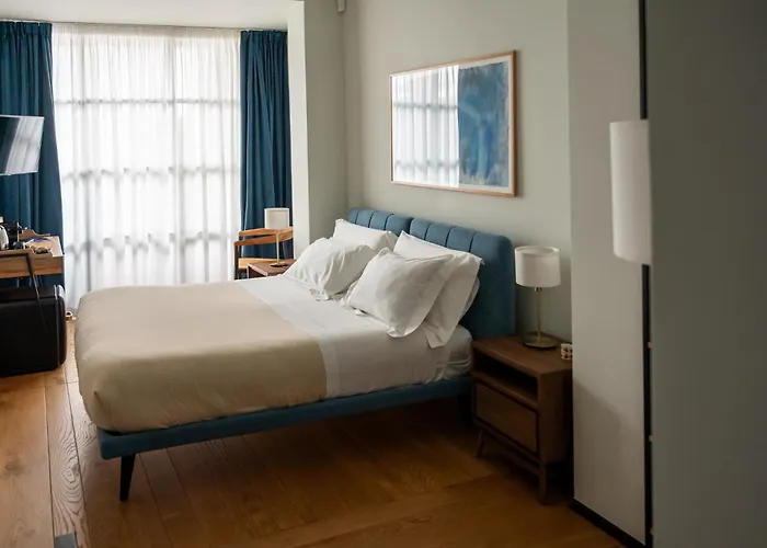 Bed and Breakfast Club64 Andria